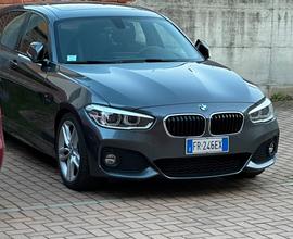 BMW serie 1 F20 118d