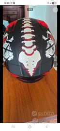Casco moto Airoh valor