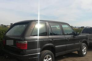 Range Rover p38