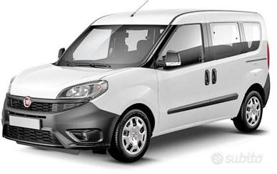 Motore e Cambio 198A4000 Fiat Doblò anno 2016 cc 1
