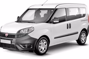 Motore e Cambio 198A4000 Fiat Doblò anno 2016 cc 1