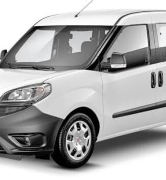 Motore e Cambio 198A4000 Fiat Doblò anno 2016 cc 1