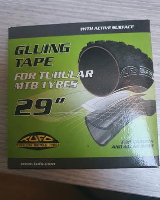 Tufo Nastro Biadesivo Mtb Extreme 29"
