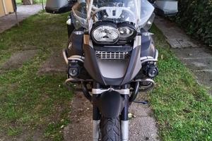 BMW R 1200 GS ADVENTURE