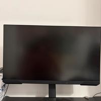 Monitor da gaming