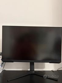 Monitor da gaming