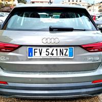 Q3 40 TDI quattro S tronic Business Advanced