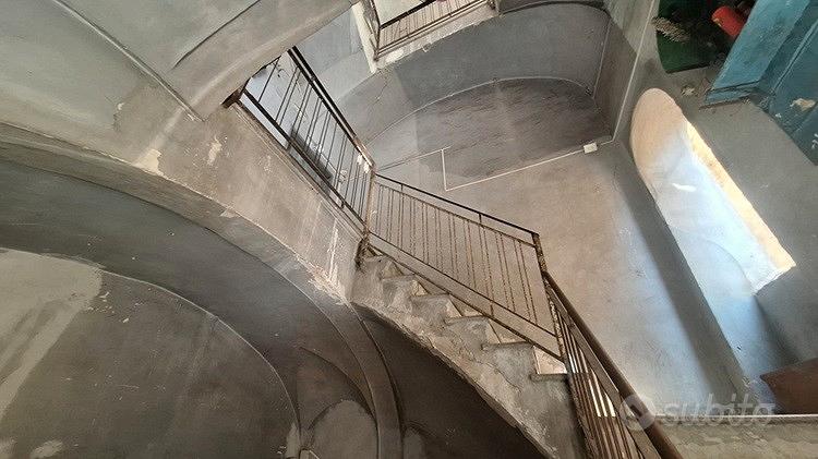 Appartamento – Napoli, Rione Forcella, Municipalità 4 - Altro
