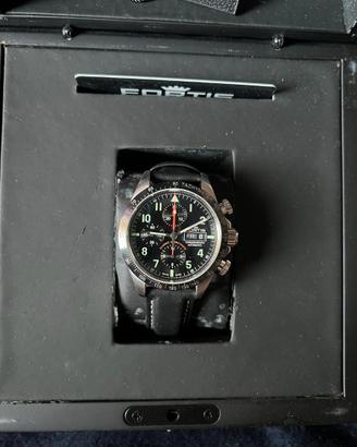 Fortis Classic Cosmonauts Chronograph Automatic re
