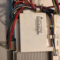 Scheda per Lavatrice  Hotpoint Ariston AQ8L092U