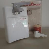 Apriscatole affilacoltelli Moulinex 985
