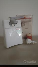 Apriscatole affilacoltelli Moulinex 985