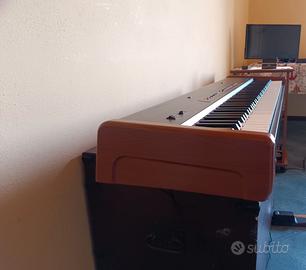 Pianoforte digitale Orla stage player