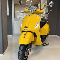 Vespa GTS Super Sport 300 my18