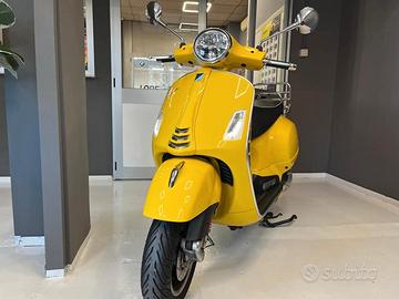 Vespa GTS Super Sport 300 my18