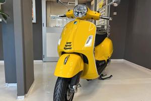Vespa GTS Super Sport 300 my18