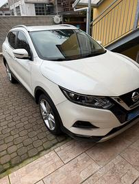Nissan Quasqai