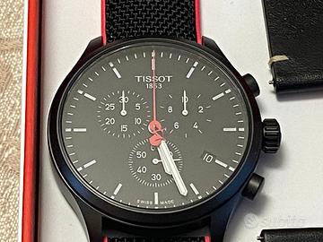 Tissot Chrono XL Giro d'Italia 2020 Special Editio
