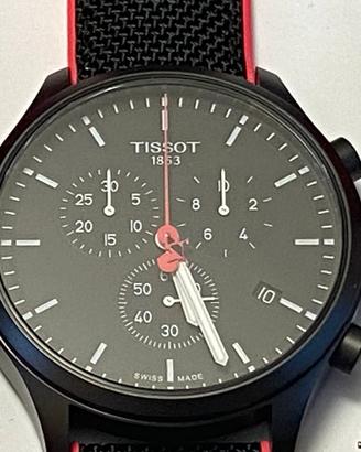 Tissot Chrono XL Giro d'Italia 2020 Special Editio