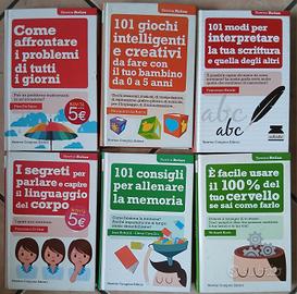 Libri Newton Relax - n°6
