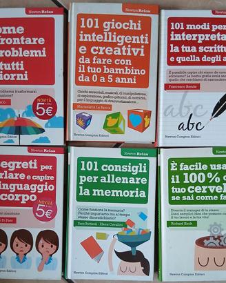 Libri Newton Relax - n°6