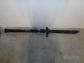 ALBERO SUBARU IMPREZA WRX 2.0 TURBO ANNO 2001