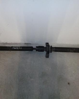 ALBERO SUBARU IMPREZA WRX 2.0 TURBO ANNO 2001