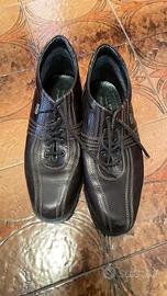 Scarpe in gorotex