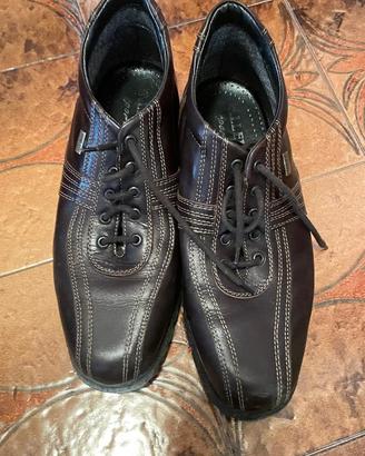 Scarpe in gorotex