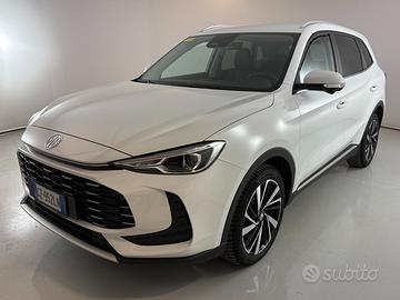 MG ZS 2024 - ZS 1.5 hybrid+ Luxury auto