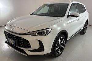 MG ZS 2024 - ZS 1.5 hybrid+ Luxury auto