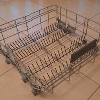 Cestello inferiore lavastoviglie Bosch Siemens Bek