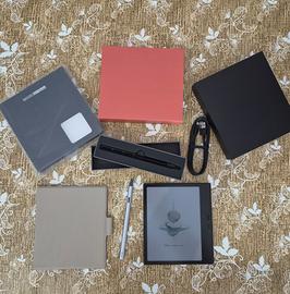 TABLET E-READER BOOX GO 7 COLOR GEN 2