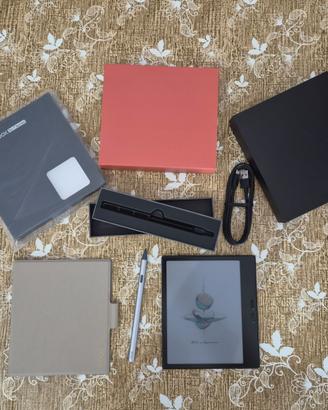 TABLET E-READER BOOX GO 7 COLOR GEN 2