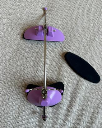 Maschera Facciale Bambina - Ormco