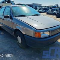 Vw passat 35i, 3a2 1.8 90cv 88-96 -ricambi