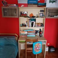 Camera Completa da Bambino