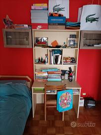 Camera Completa da Bambino