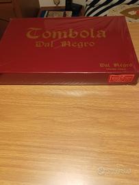 gioco tombola 