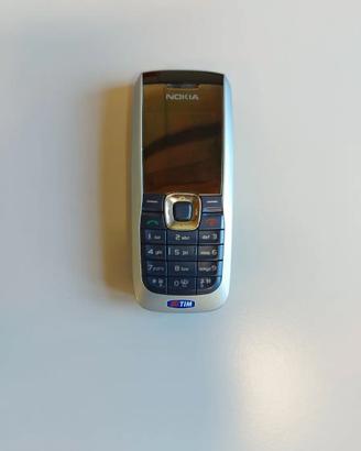 TELEFONO CELLULARE NOKIA 2626 RM-291