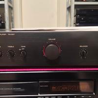 Amplificatore Rotel RA-931