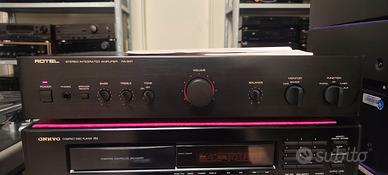Amplificatore Rotel RA-931