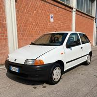 Fiat Punto 1.1 "Sole" (1999) – Solo 103.000 km!