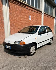 Fiat Punto 1.1 "Sole" (1999) – Solo 103.000 km!