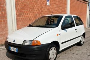 Fiat Punto 1.1 "Sole" (1999) – Solo 103.000 km!
