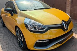 Renault Clio 1.6 Rs Trophy