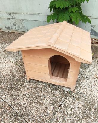 cuccia casetta cane 
