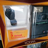 macchina fotografica 