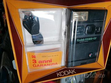 macchina fotografica 