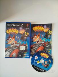 Crash Team Tag per playstation 2 (ps2)